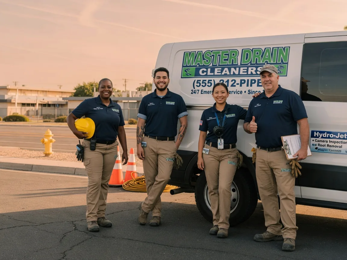 Drain Cleaning company in Stratford, NY